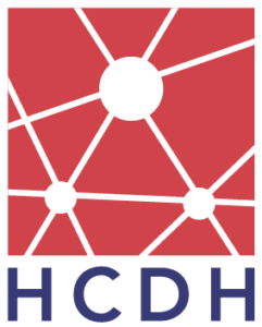 HCDH Logo